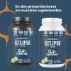 Cla Carnitina 1kg Eclipse Varios Sabores 100 Servicios