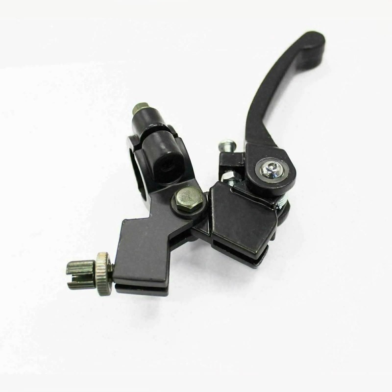 TDR Pair 22mm Handlebar Folding Brake Clutch Lever Assembly for
