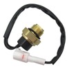 High Performance Fan Heat Thermal Sensor Switch for Suzuki Eiger