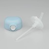 Thermos Replacement Part FJT-250 Straw Cap Unit Pastel Blue