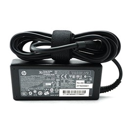 New Genuine 19.5V 65W Replacement Laptop Charger Compatible with HP Pavilion DV7 DV6 DV5 DV4 Notebook PC Series TPN-LA16 Power Cord Supply