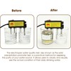 BuleVina Quick Quality Electrolysis Tester, Home Use Electrolyzed Water Purity