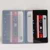 Gifts UK® Camera Passport Cover Travel ID Holder Case with