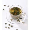 Premium Natural Mulberry Leaf Tea 9 Oz/254.7g, 桑叶茶 Loose Leaf
