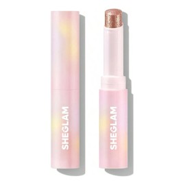 Sheglam Barra De Glaseado De Gelatina De Cristal Color Aura Blitz