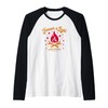 Forever a Light Camp Mystic 2025 For Men Women's Raglan