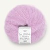 SANDNES GARN Ballerina Chunky Mohair – Colour: Lilac (5023) –