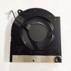 Fleshy Leaf Replacement CPU+GPU Cooling Fan for Dell G16 7630