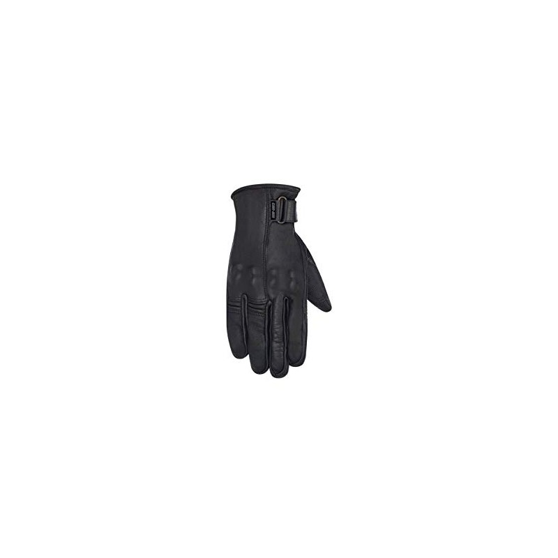 Can-Am SPYDER OEM Leather Gloves, 4463140990