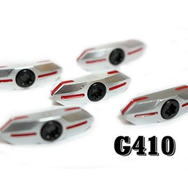 2019 New PING Pin G410 Driver Weights 3.5g 4.5g 5.5g 6g 8g 10g 11g 12g 14g 15g 16g 17g 18g 19g 20g Single Item (17)