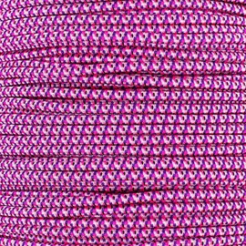 Paracord Planet 1/8 Inch Shock Cord – Versatile Bungee Cord for Camping, Cargo, and General Outdoor Use