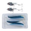 Momo Lures MVS-16 Chivas Lures MVS-16 MVS-22 MVS-28 Metal Jigs