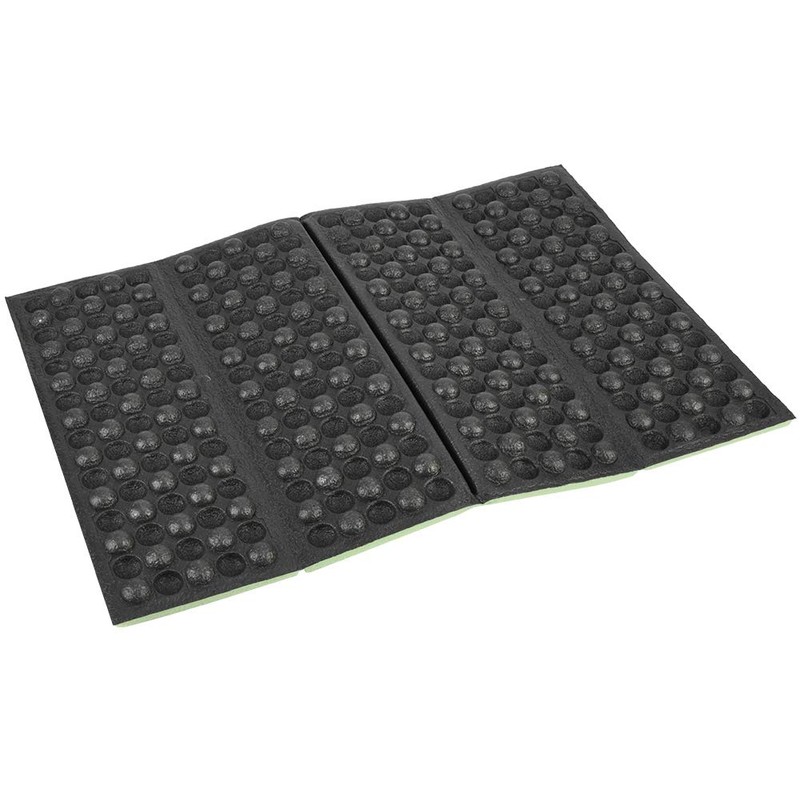 Cryfokt Foldable Camping Foam Pads, Waterproof & Breathable, Portable Hiking