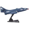 Daron Postage Stamp F9F Panther, Blue