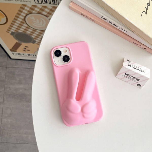 Rhode Lip Balm Silicone Camera Protection Lip Gloss Pro Case