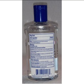 XtraCare Hand Sanitizer Antibacterial 8oz - 70% Alcohol Moisturize with Vitamin