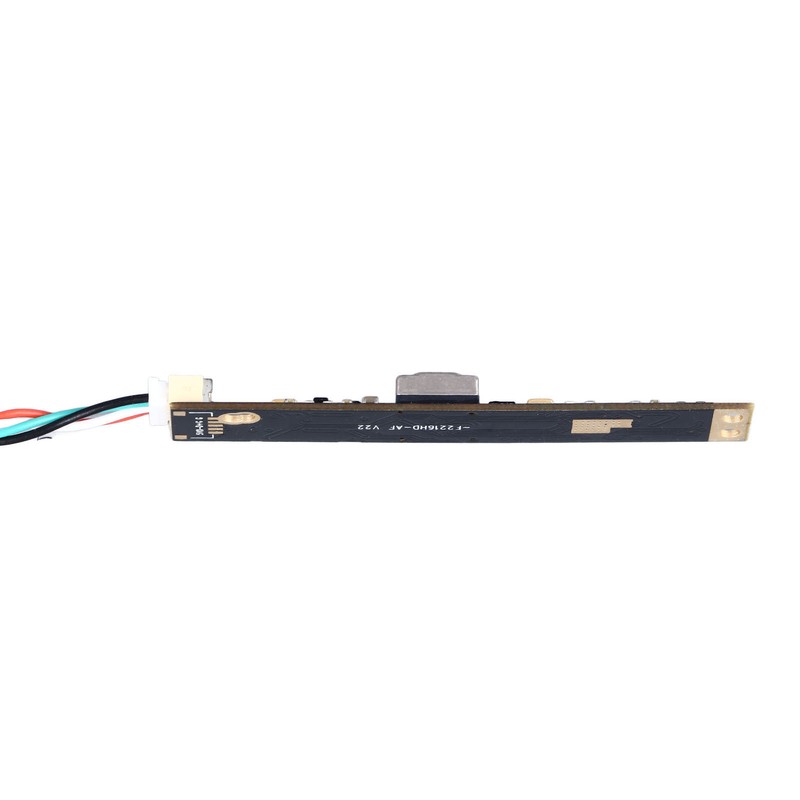 Camera Module 2MP 1080P HD 30FPS Auto Focus 120 Degree