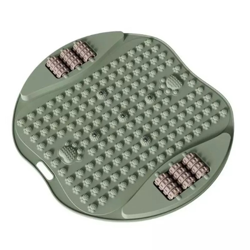 발 바닥 지압 발판 마사지 매트 지압기 Foot Bottom Acupressure