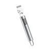 Stainless Steel Citrus Peeler Citrus Zester Tool Stainless Steel Lemon