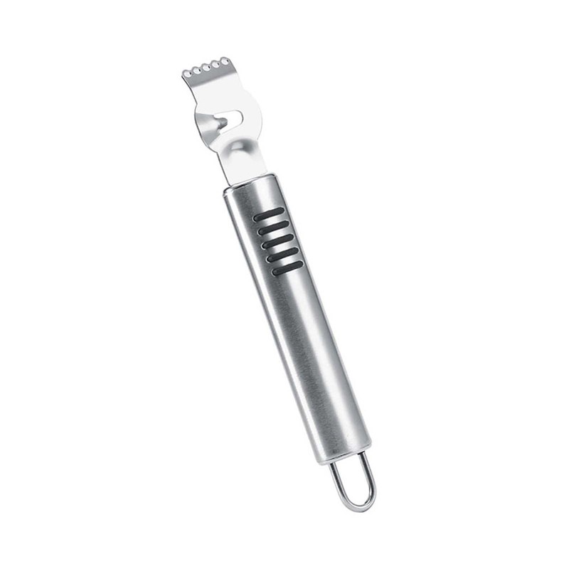 Stainless Steel Citrus Peeler Citrus Zester Tool Stainless Steel Lemon