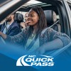 NC Quick Pass Sticker Transponder – NC Toll Roads –