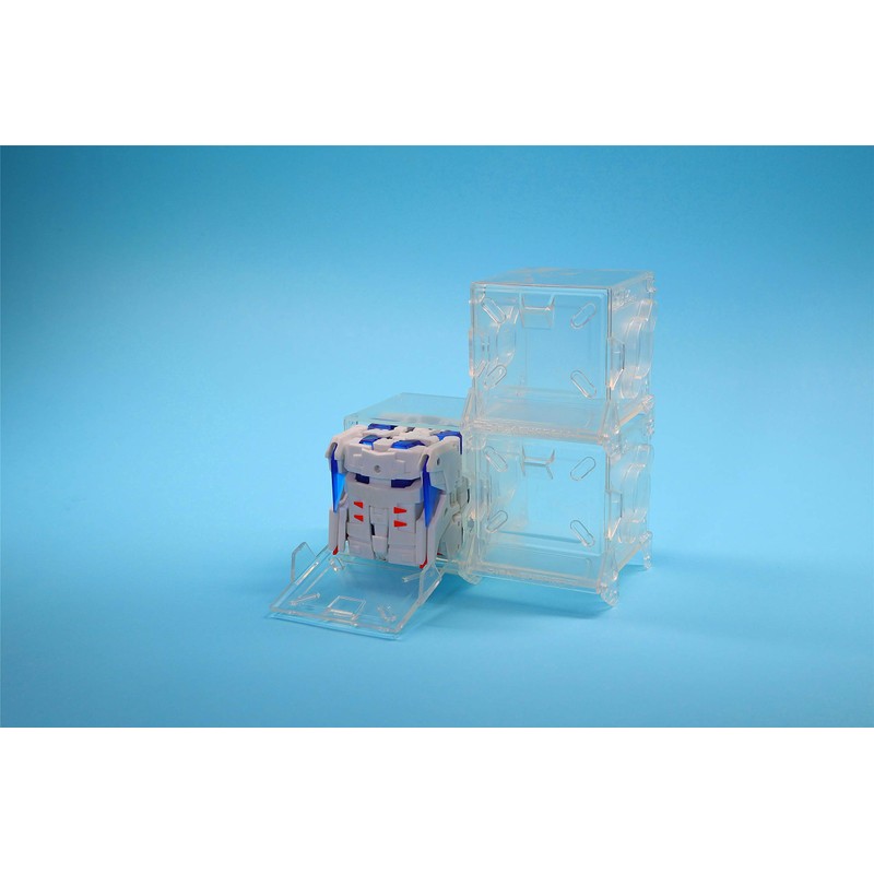 52Toys BEASTBOX BB 17GW GREAT WHITE