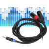 Cable de Audio de 3,5 Mm, Cable Estéreo de 3,5