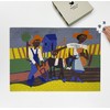 1940 Showing | William H Johnson | 1000 Piece Jigsaw