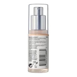 Base Maquillaje Illuminance Skin-caring Found Cool Beige