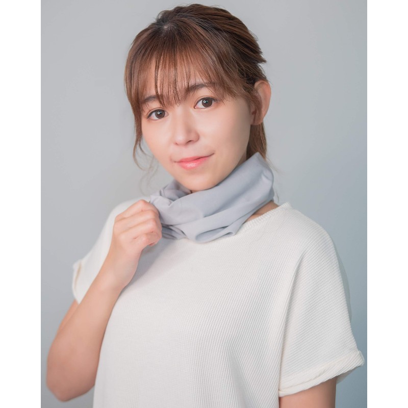 CCT Neck Cooler, Set of 3, Chill Tube, Heatstroke Prevention,
