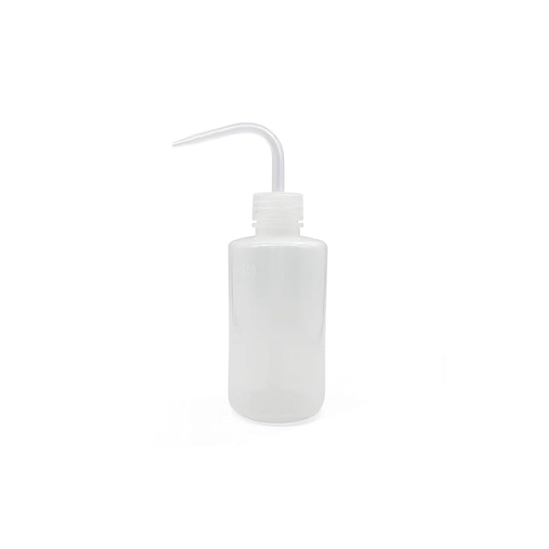 Miosh Eyelash Extensions Cleaning Wash Bottle 250ml
