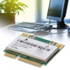 AX210HMW Netzwerkkarte, 2.4G/5G/6G BT 5.2 WiFi Karte, PCIE Interface PCB