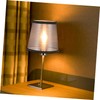 Levemolo Shade Lamp Cover Small Lamp Shades for Clip-on Bulbs