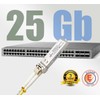 Elfcam® - 25G SFP28 SR 850nm Transceiver Module Compatible with