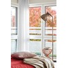 d-c-fix window film privacy Milton static cling stripes 30 cm