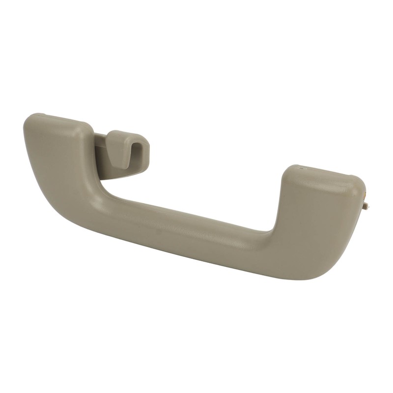 Roof Pull Handle 74610 52020 Light Gray Impact and Scratch
