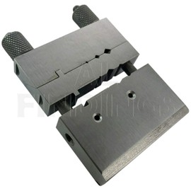 MITER JIG (SM) : Filing Tubing Saw Vise Jewellers Shaping Cutting Jig Vice Tool (245)