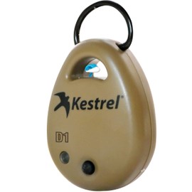 Kestrel DROP D1 Wireless Temperature Monitor and Data Logger