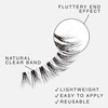 i-ENVY The Classic – Timeless Wispy Lash Extension, Modern &