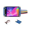 Waveshare 2inch Mini LCD Screen - Compatible with Raspberry Pi/Arduino/STM32,