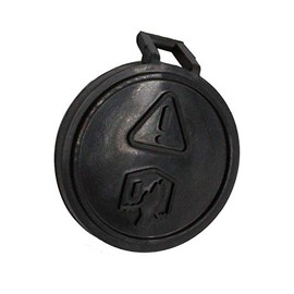 TAKPART Expansion Tank Water Bottle Cap Compatible for MINI ONE & Cooper 2001-2006