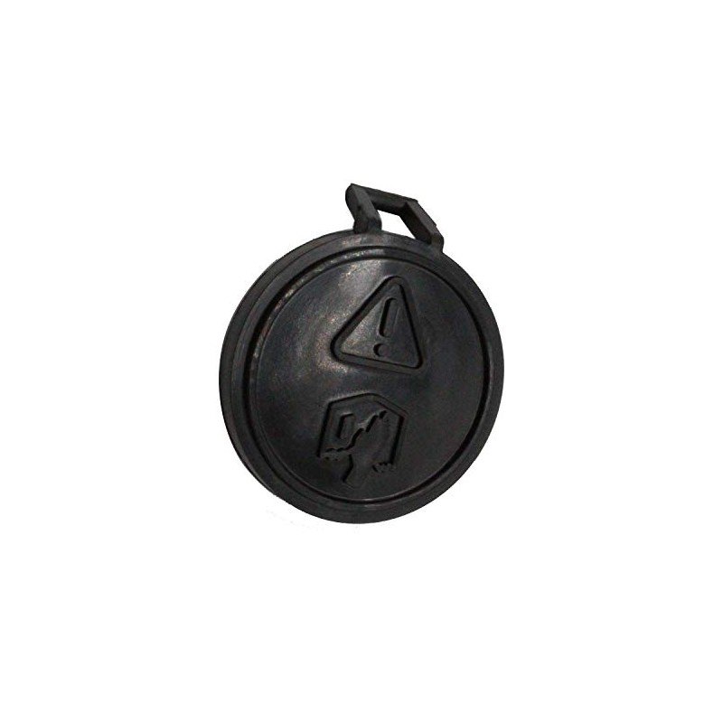 TAKPART Expansion Tank Water Bottle Cap Compatible for MINI ONE