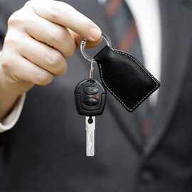 Round Carabiner Hooks, 28 cm Metal Round Carabiner Snap Spring Snap Clips Round Spring O-Ring Carabiner Hook Key Rings for Keys Organisation