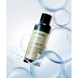 Suavis 수아비스 부스팅 토너 건성용 170ml WS01AS10 Suavis Boosting Toner for Dry Skin 170ml WS01AS10