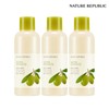 Nature Republic (현대Hmall)네이처리퍼블릭 진짜진짜 촉촉한 올리브 토너 3개 (Nature Republic)