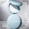Innisfree No-Sebum Mineral Pact - Pressed Powder for Oily Skin,