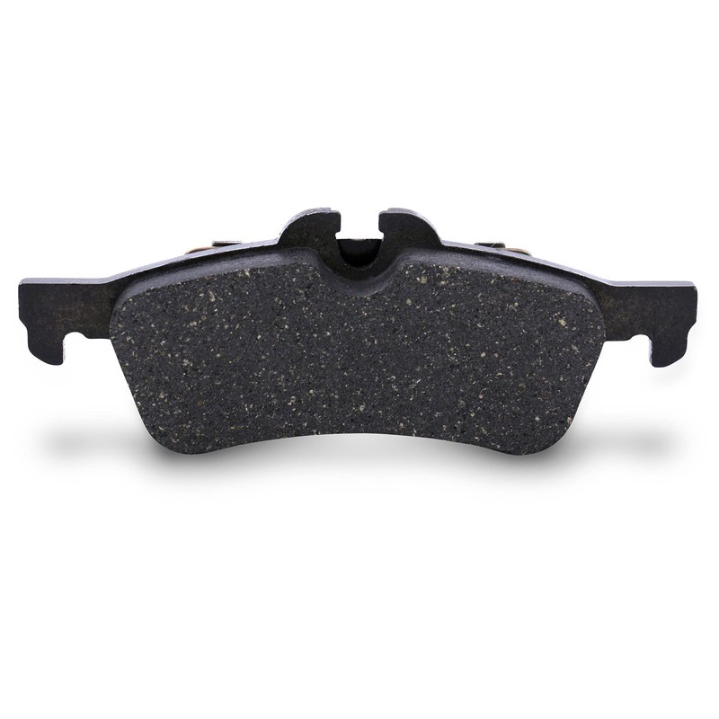 ATE 13046071622 Disc Brake Shoe Set