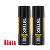 TBTeek Butane Refill, Ultra-Refined Lighter Fluid Refill, Butane Fuel Refill,