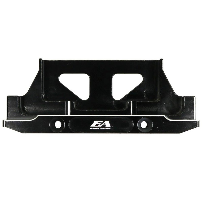 SP Rear Bumper Mount (E4): For CC02 [Eagle Model] [#CC-02-04U]