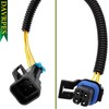 DAVRPES - Arnés de extensión de cabezal con sensor de